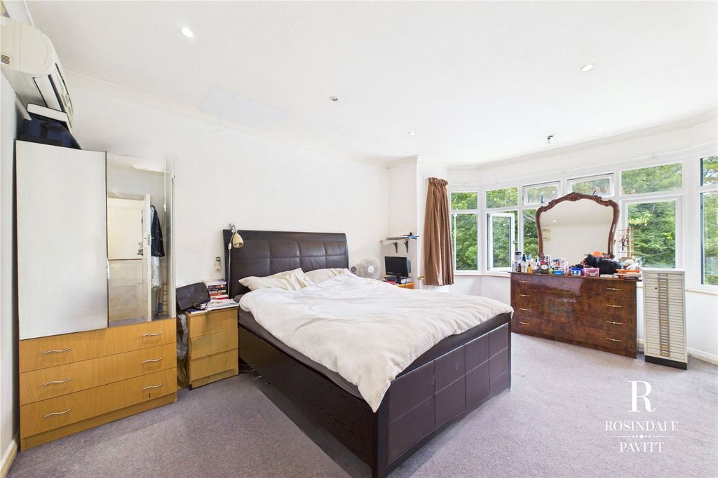 Additional image 12 of 5 bed detached house for saleThe Park, Carshalton SM5