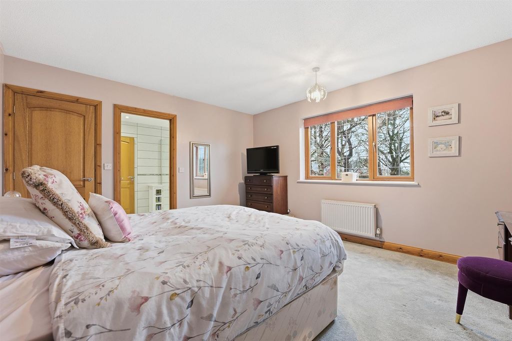 Additional image 18 of 6 bed detached house for saleRye Flatt Lane, Chesterfield S40