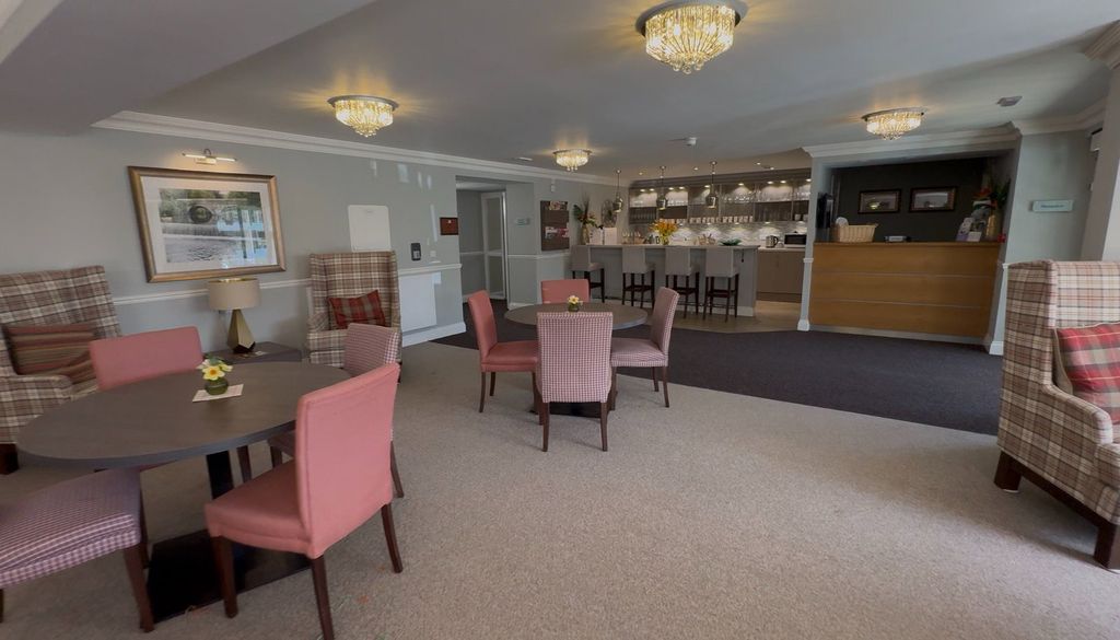 Additional image 18 of 1 bed flat for saleFitzford Lodge 66 Plymouth Road, Tavistock PL19
