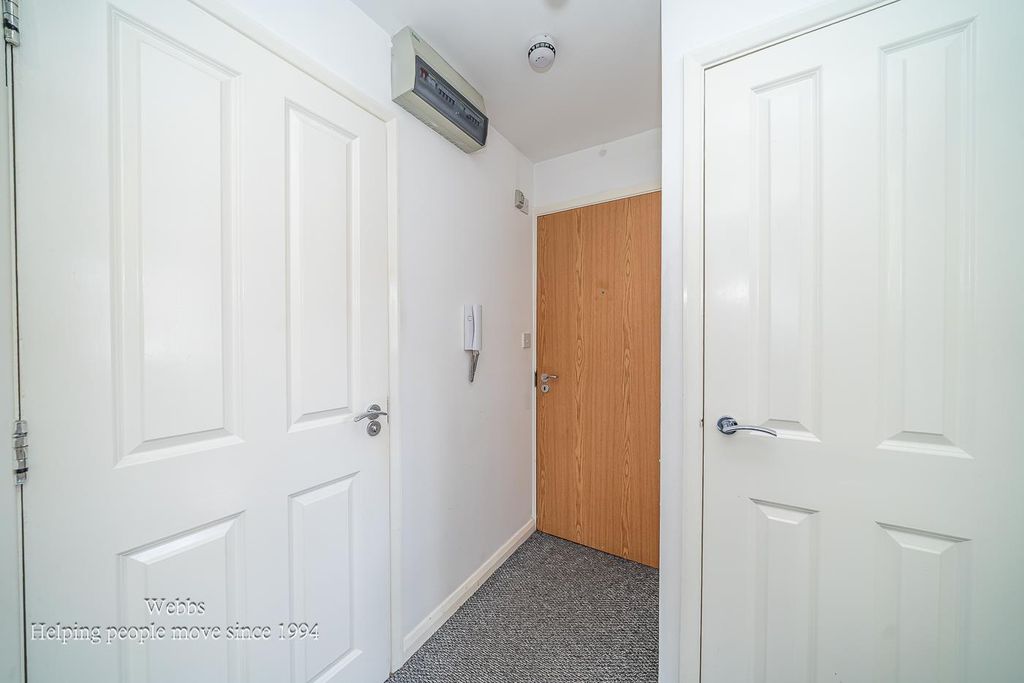 Additional image 13 of 2 bed flat for saleBroad Street, Cannock WS11