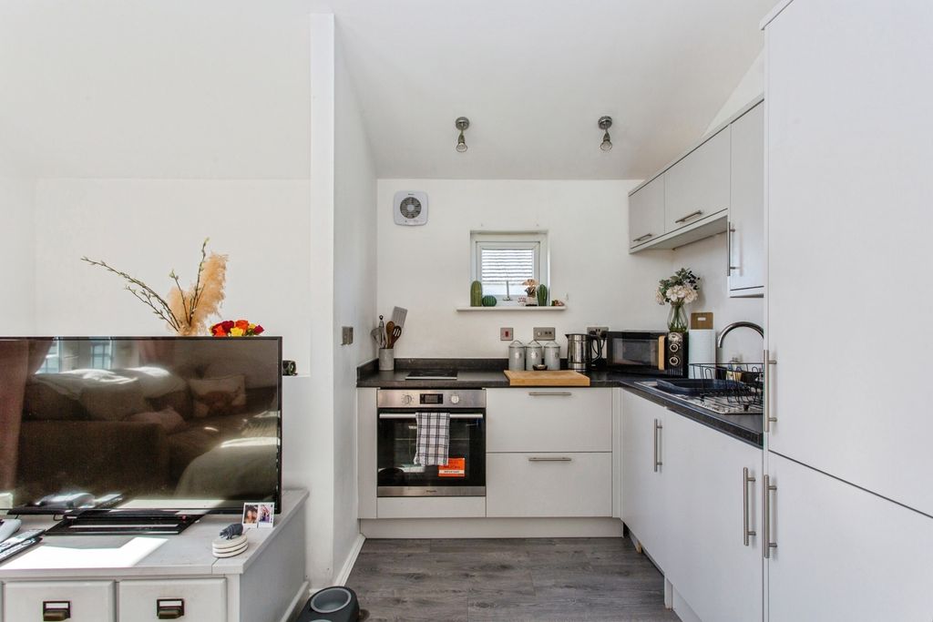 Additional image 7 of 1 bed flat for saleBuchanan Court, Buckshaw Village, Chorley, Lancashire PR7