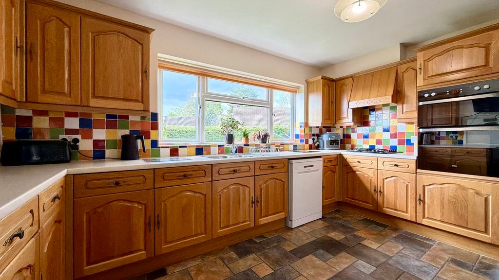 Additional image 6 of 4 bed detached house for saleMonmouth Court, Chard, Somerset TA20