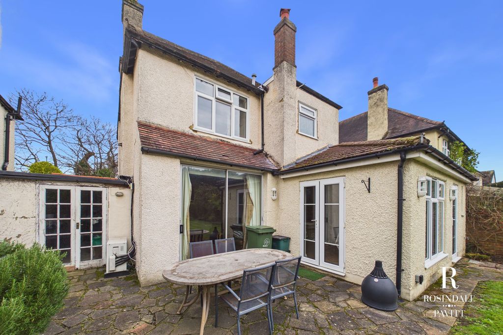 Additional image 22 of 5 bed detached house for saleThe Park, Carshalton SM5