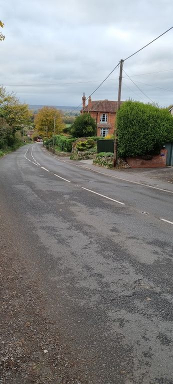 Land for saleDunkirk Hill, Devizes SN10 photo 3