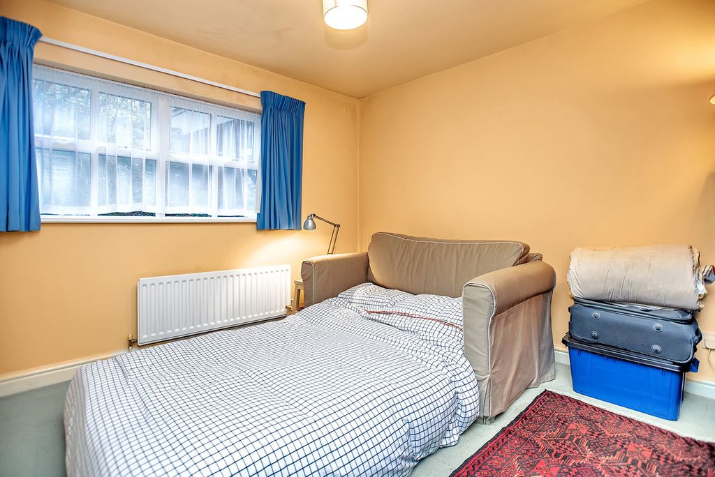 Additional image 9 of 1 bed flat for saleWood Close Gardens, Arnside LA5