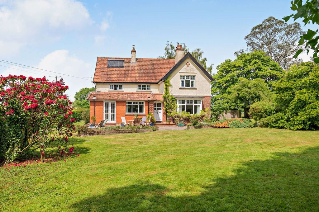 Additional image 5 of 4 bed detached house for saleWinsham, Chard, Somerset TA20