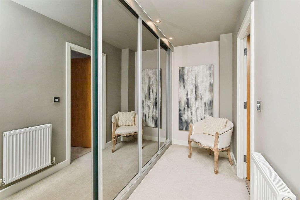 Additional image 18 of 5 bed detached house for saleReservoir Road, Burton-On-Trent DE14