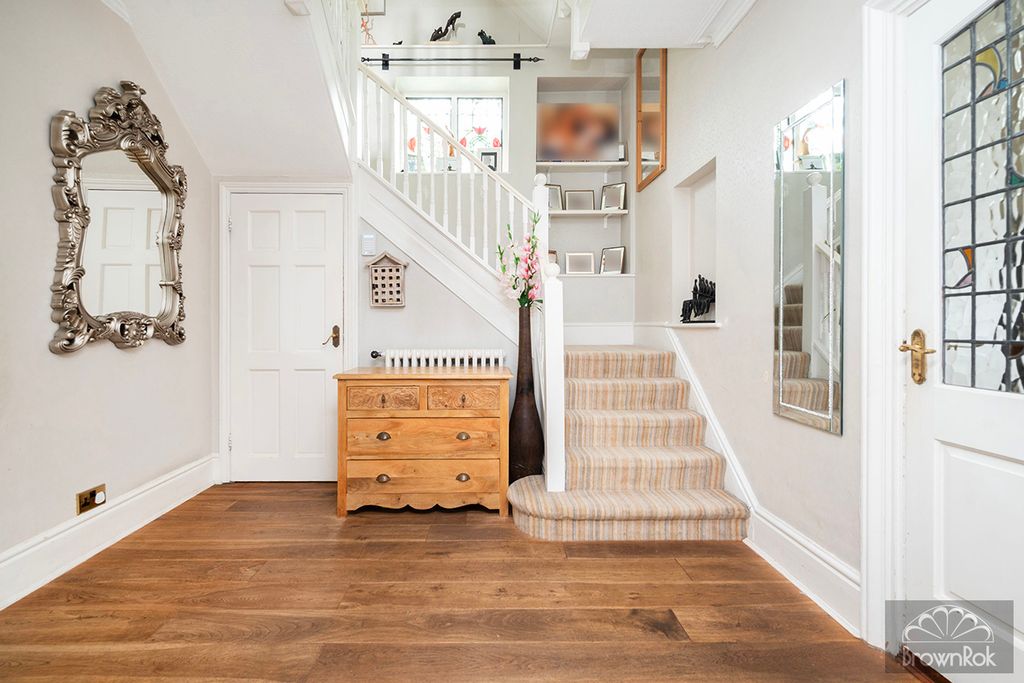 Additional image 3 of 5 bed detached house for saleHeathfield Road, Bushey, Hertfordshire WD23