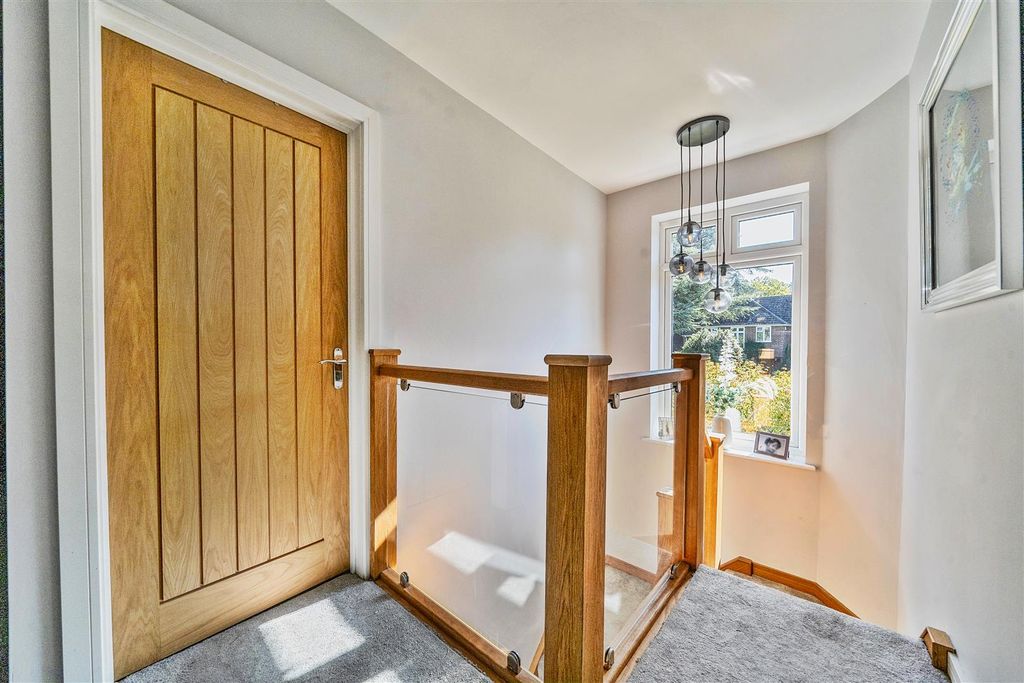 Additional image 20 of 5 bed detached house for saleClarewood Drive, Camberley, Surrey GU15