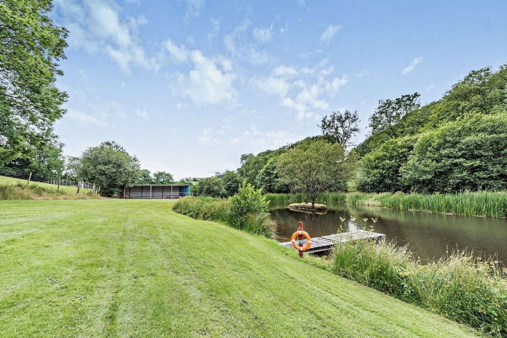 Additional image 25 of Property for saleWhitemill, Carmarthen SA32
