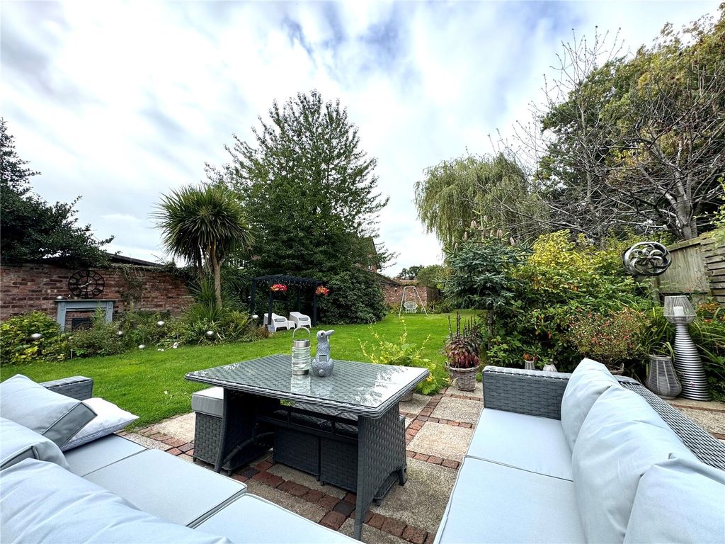 Additional image 32 of 6 bed detached house for saleGreenfield Crescent, Chester, Cheshire CH2