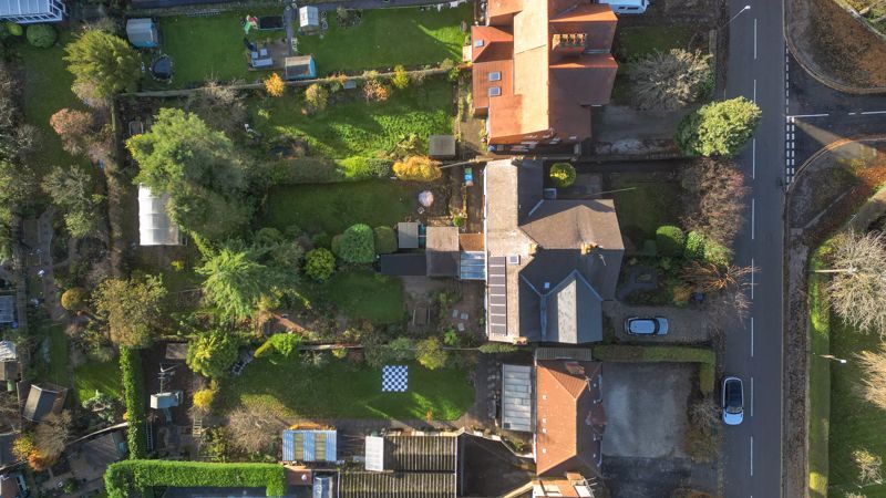 Additional image 47 of 5 bed semi-detached house for saleOld Hall Road, Chesterfield S40