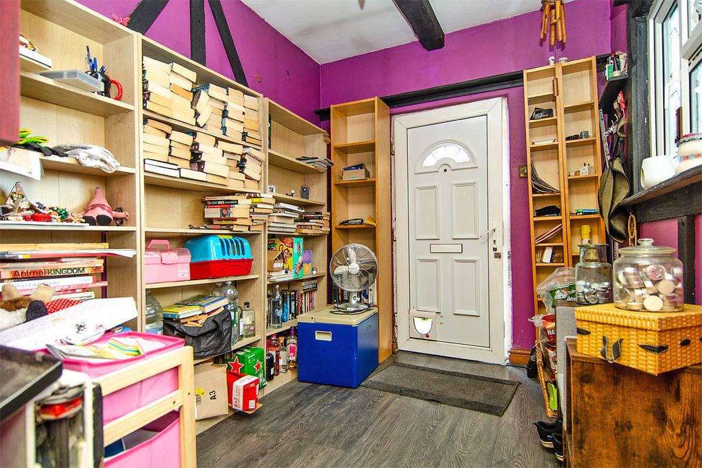 Additional image 9 of 2 bed flat for saleCottage Close, Burntwood WS7
