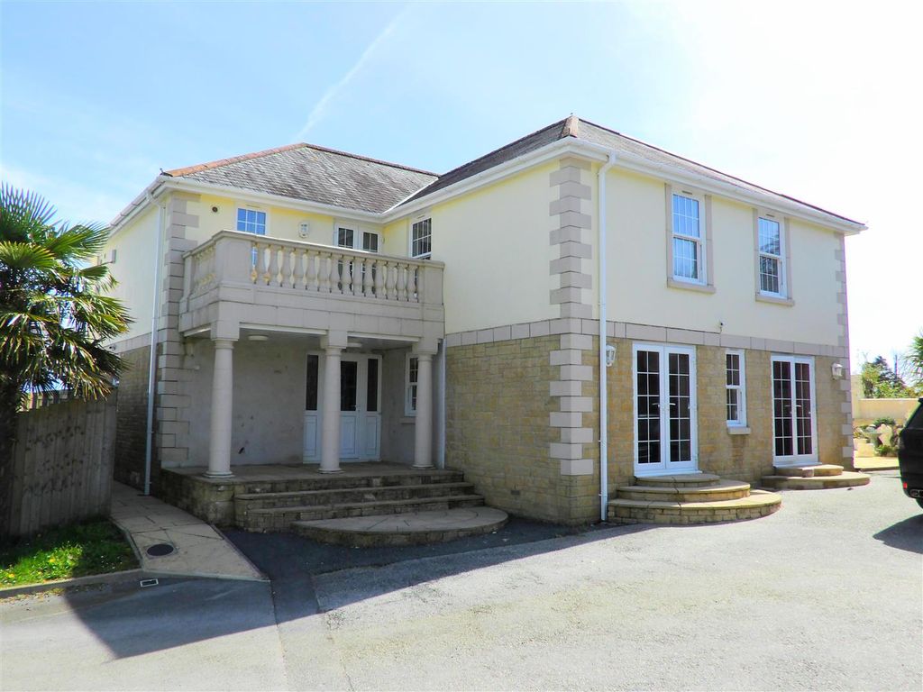 Additional image 3 of 4 bed detached house for saleStation Road, Gunnislake PL18