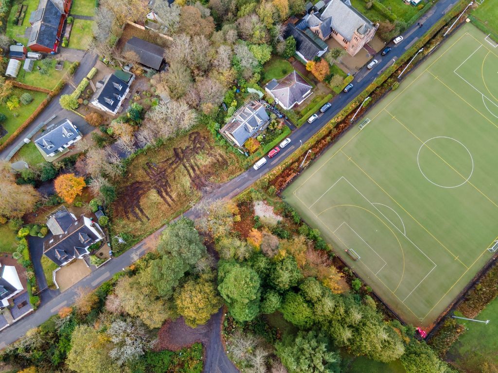 Additional image 12 of Land for saleKnowe Road, Brodick, Isle Of Arran, North Ayrshire KA27