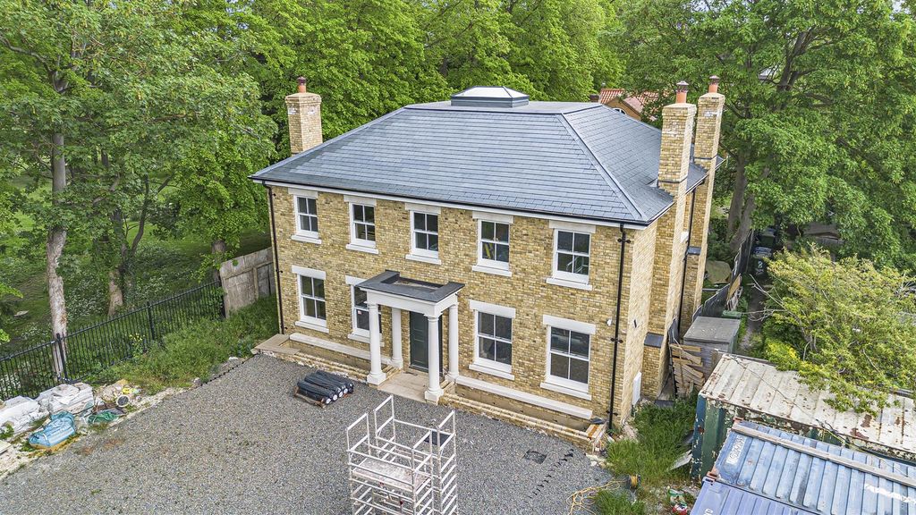 Additional image 21 of 4 bed detached house for saleTrumpington Road, Cambridge CB2