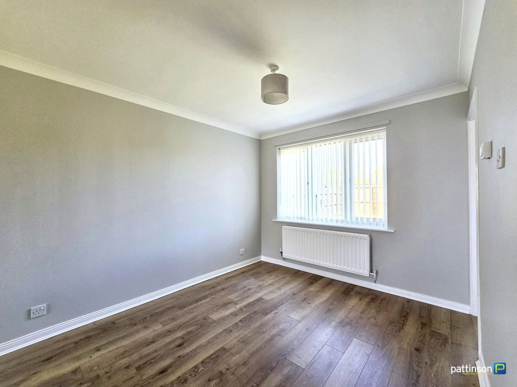 Additional image 7 of 3 bed semi-detached house for salePloverfield Close, Ashington NE63