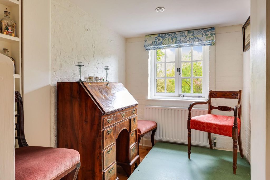 Additional image 20 of 3 bed detached house for saleMillington Road, Cambridge CB3