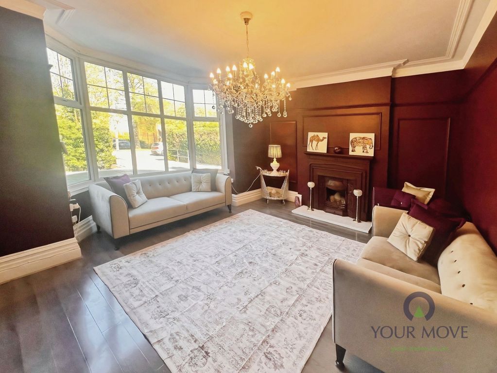 Additional image 2 of 5 bed semi-detached house for saleShobnall Road, Burton-On-Trent, Staffordshire DE14