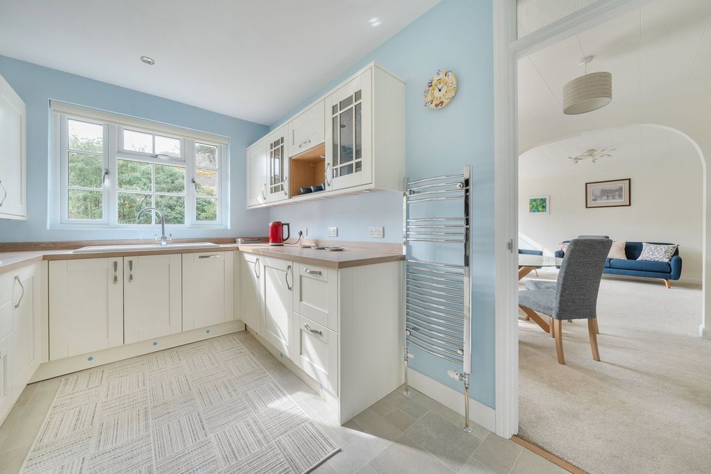 Additional image 5 of 2 bed flat for saleWest Hill Court, Budleigh Salterton EX9