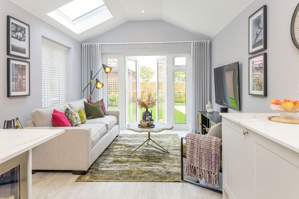 Additional image 3 of 5 bed detached house for saleBanbury Road, Chipping Norton OX7