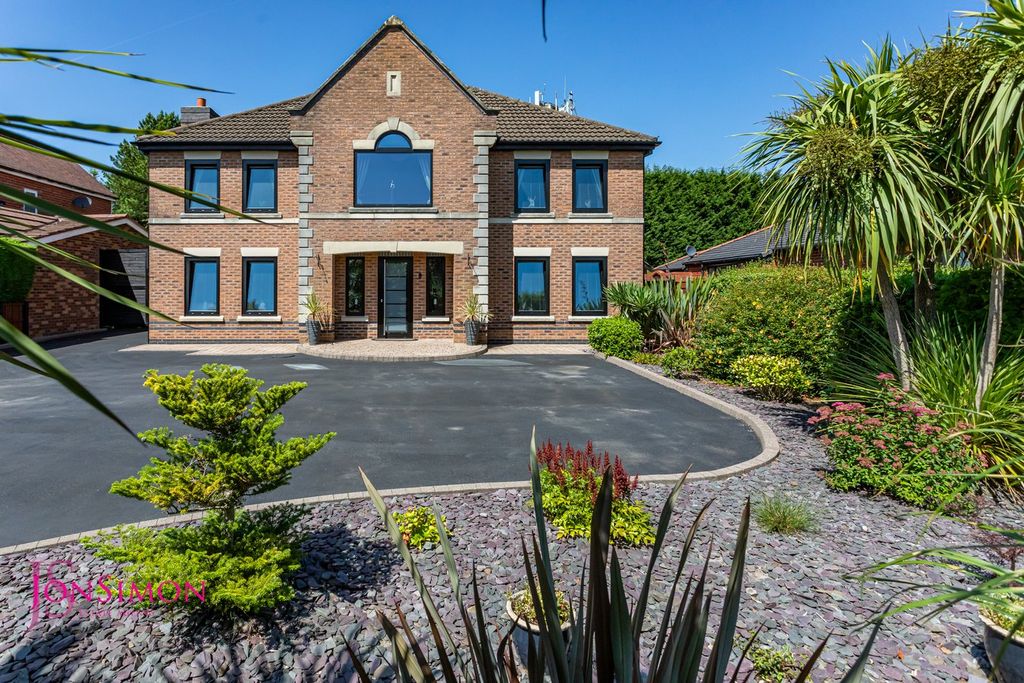 Additional image 62 of 5 bed detached house for saleCockey Moor Road, Bury BL8