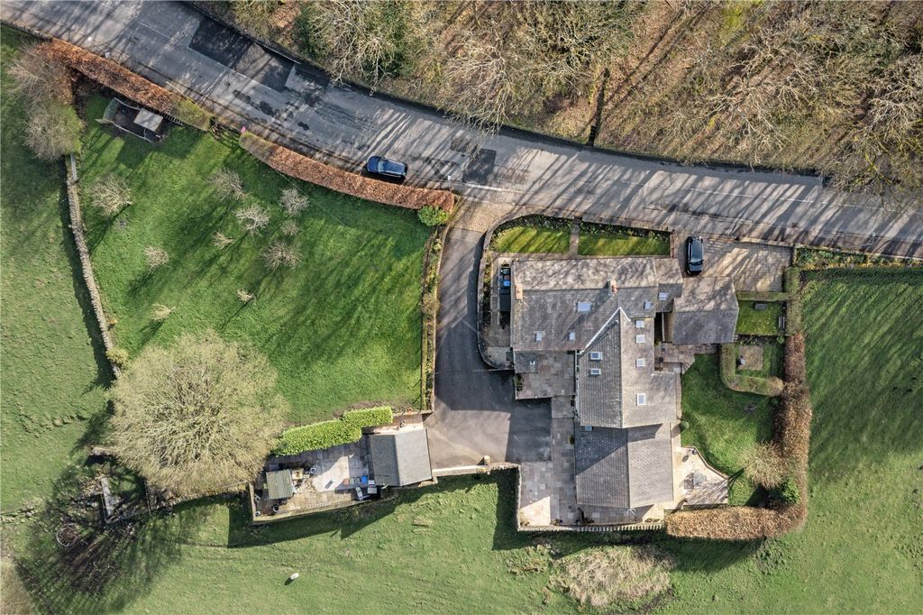 Additional image 4 of 4 bed semi-detached house for saleNorcross Brow, Withnell PR6