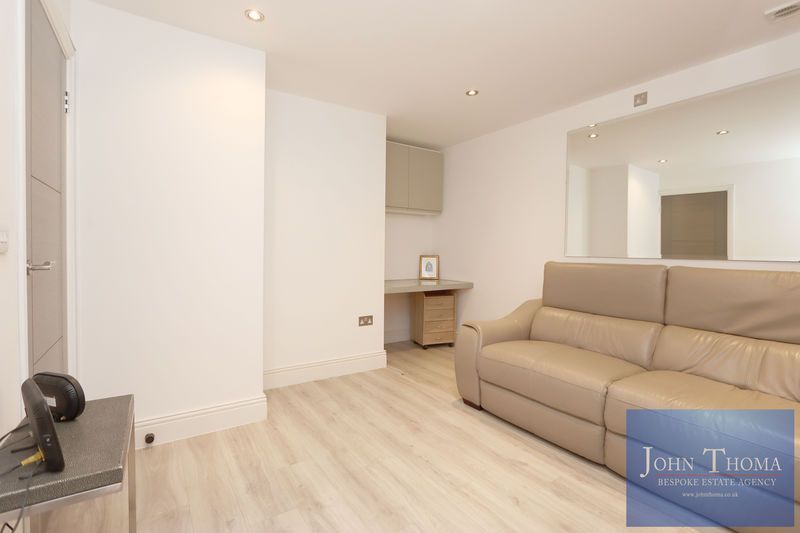 Additional image 10 of 3 bed flat for saleManor Road, Chigwell IG7