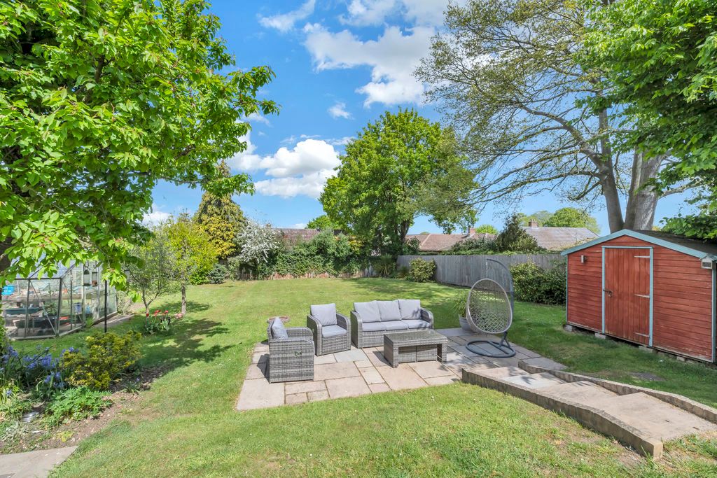 Additional image 21 of 4 bed detached house for saleHardwick Lane, Bury St Edmunds IP33