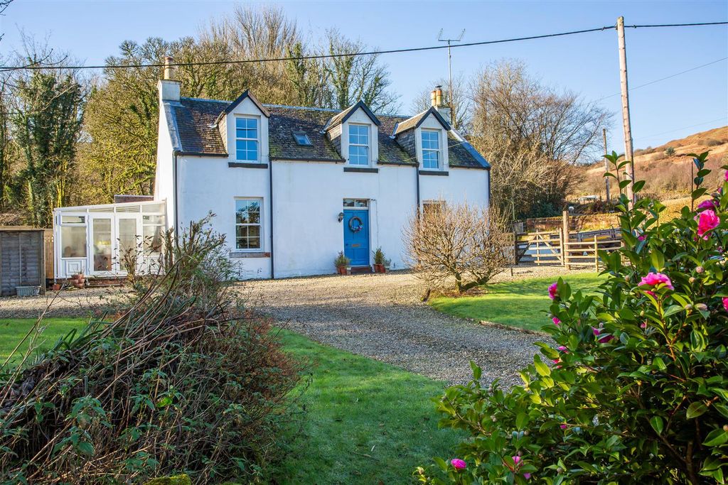 Additional image 40 of 3 bed villa for saleDyemill House, Lamlash, Isle Of Arran KA27
