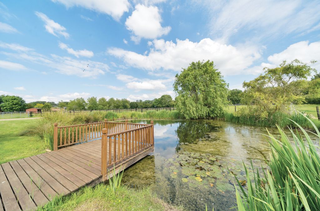 Additional image 18 of 3 bed detached bungalow for saleHorseway, Chatteris PE16