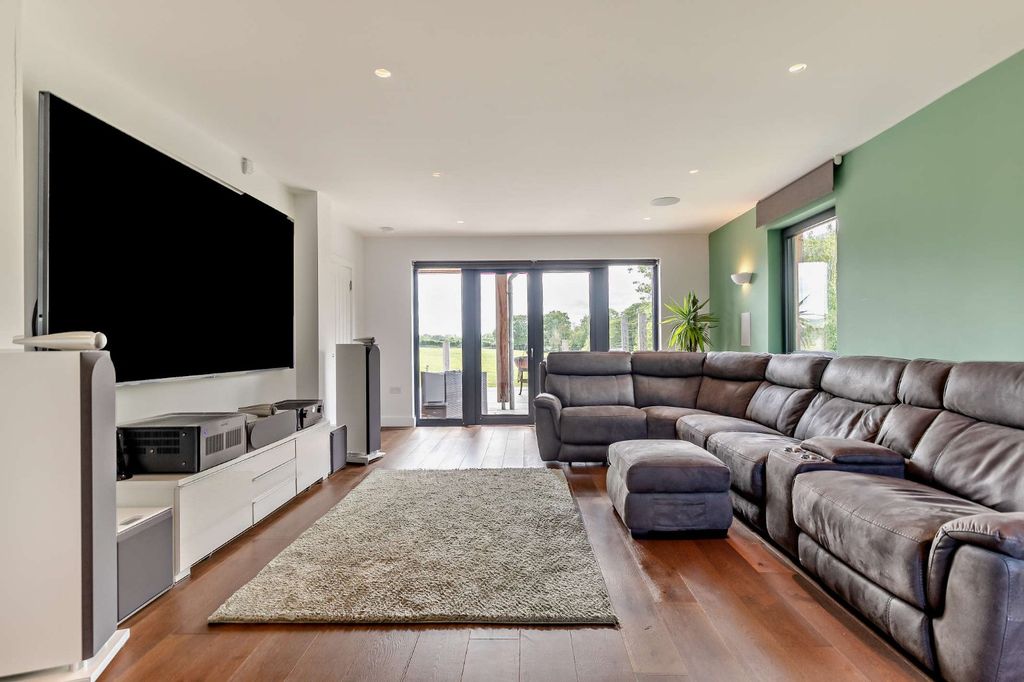 Additional image 3 of 4 bed equestrian for saleFryern Road, Storrington, Pulborough, West Sussex RH20