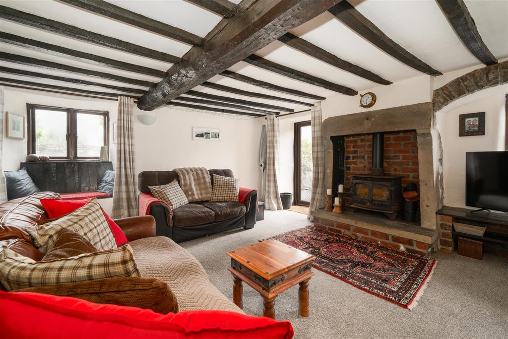 Additional image 8 of 3 bed end terrace house for saleGreat Hucklow, Buxton SK17