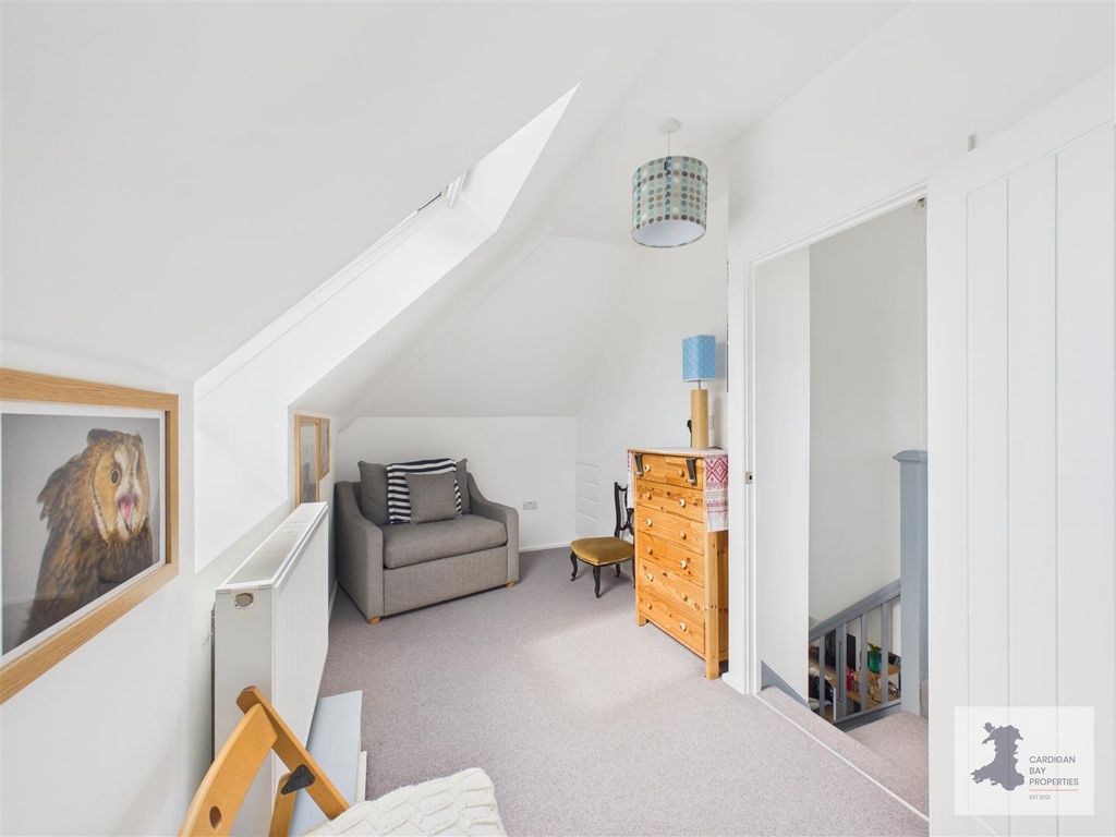 Additional image 22 of 4 bed detached bungalow for saleFeidrhenffordd, Cardigan SA43