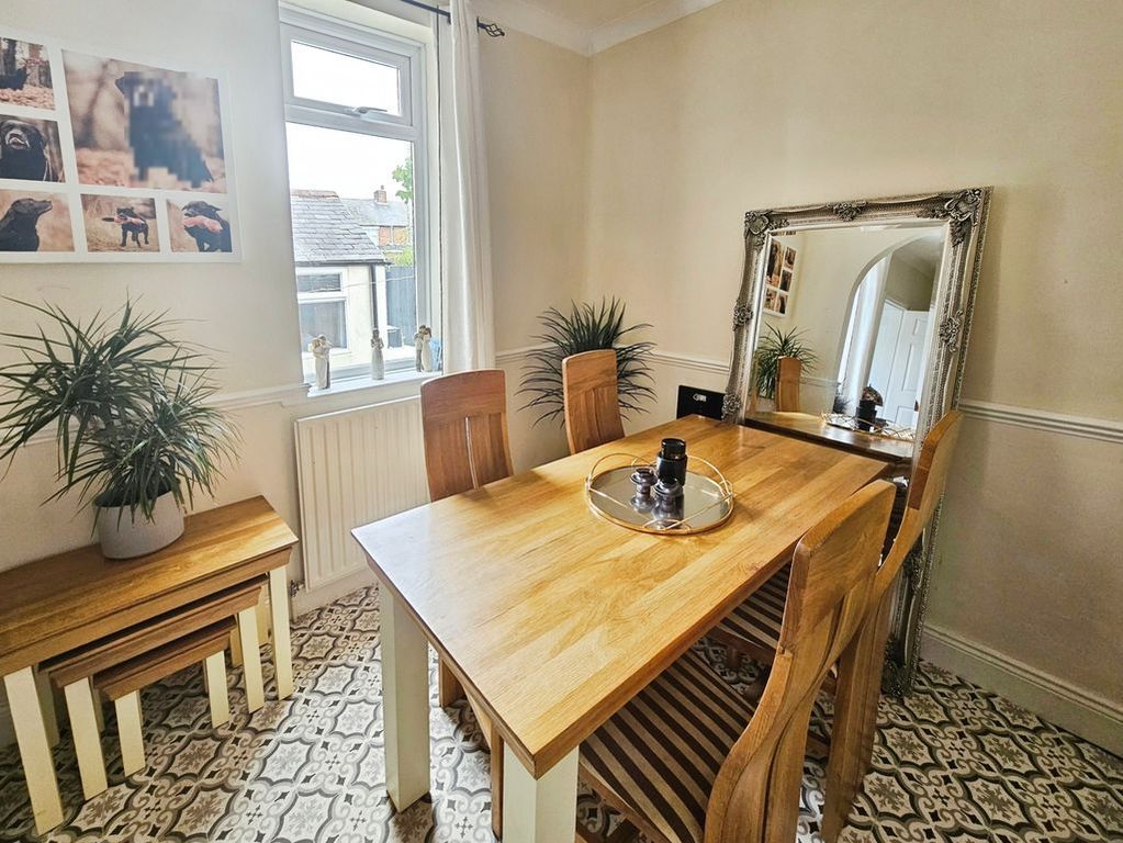 Additional image 4 of 2 bed flat for saleLily Avenue, Bedlington NE22
