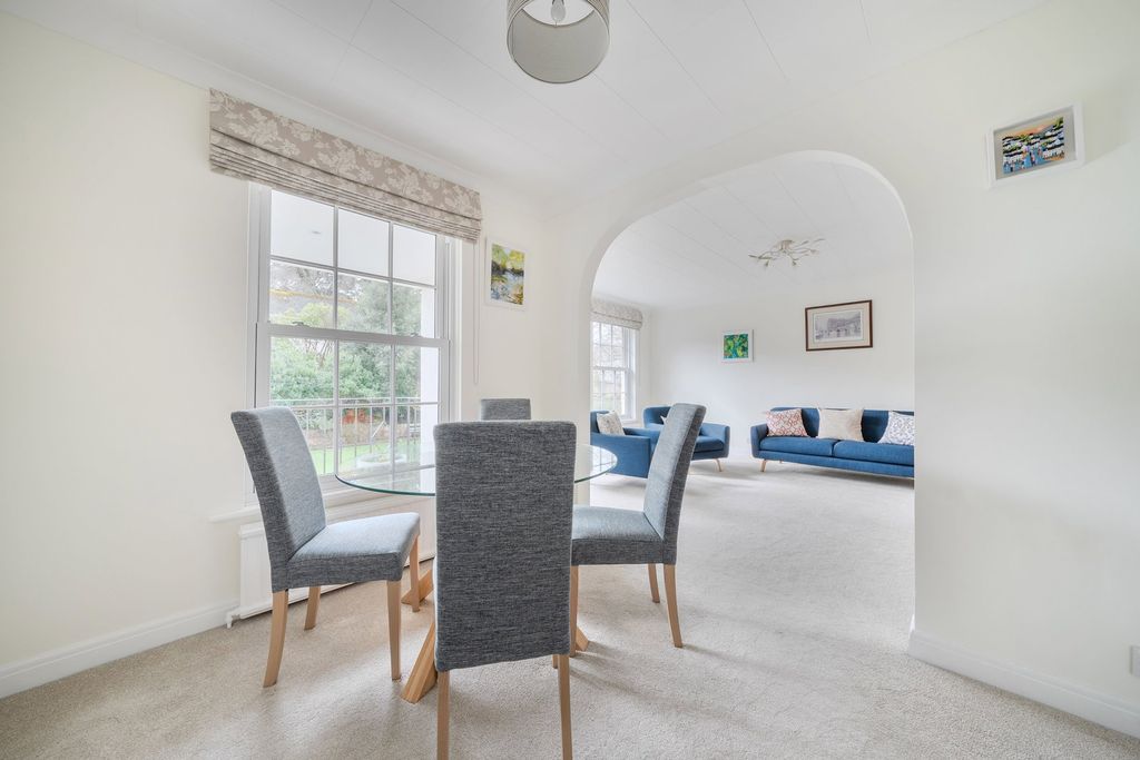Additional image 6 of 2 bed flat for saleWest Hill Court, Budleigh Salterton EX9
