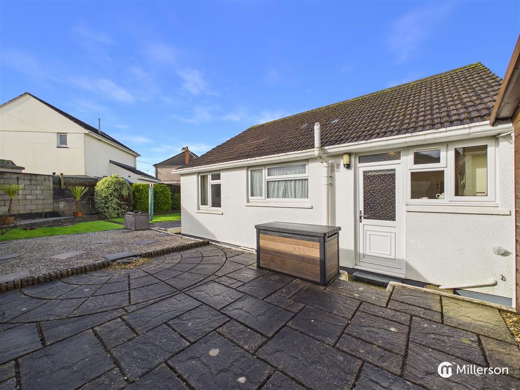 Additional image 19 of 3 bed detached bungalow for saleRosevale Crescent, Camborne TR14