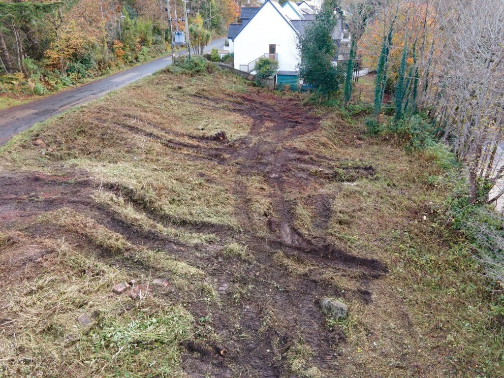 Additional image 16 of Land for saleKnowe Road, Brodick, Isle Of Arran, North Ayrshire KA27