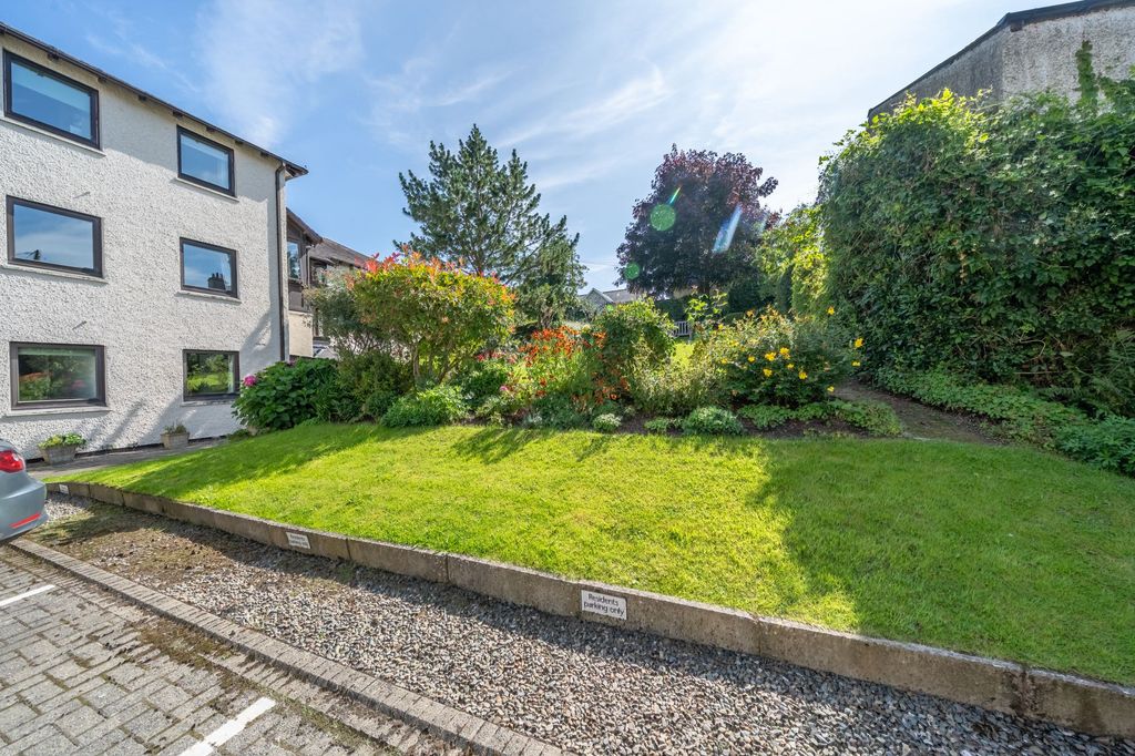 Additional image 21 of 2 bed flat for saleFlat 15, Ashleigh Court, Arnside LA5