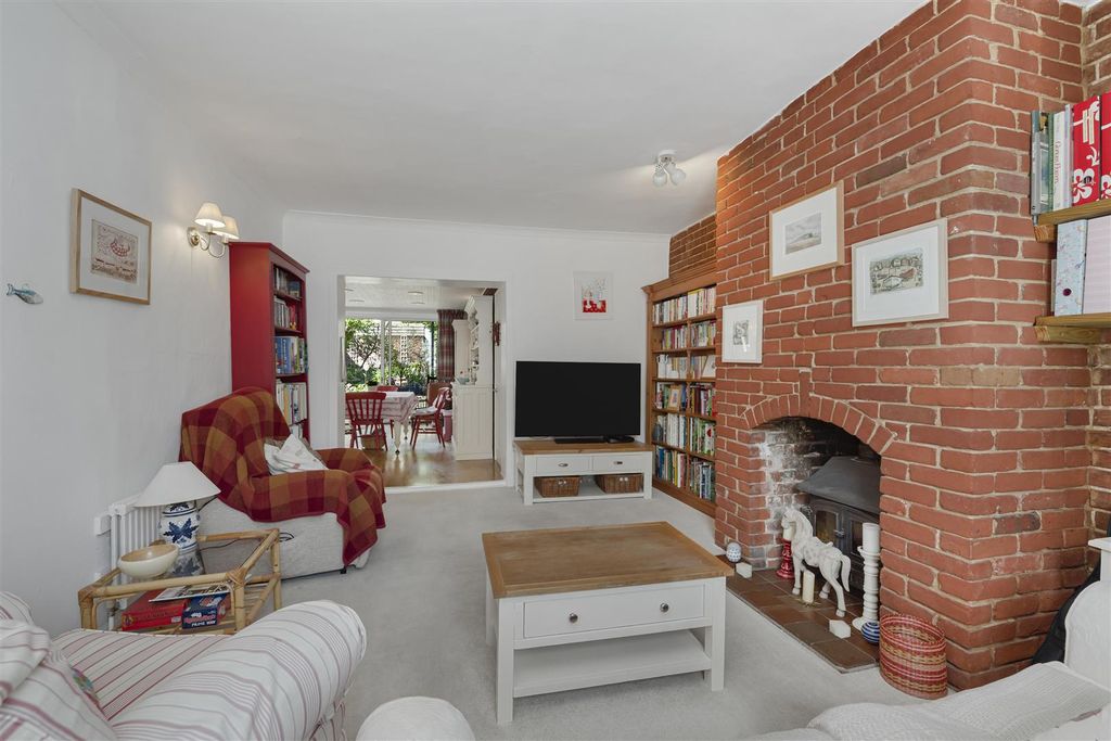 Additional image 2 of 4 bed town house for saleNorthgate Street, Bury St. Edmunds IP33