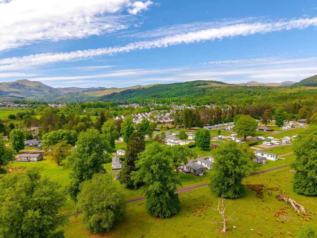 Additional image 39 of 3 bed lodge for saleCallander Woods, Woodleisure Holiday Park, Stirling Road, Callander FK17