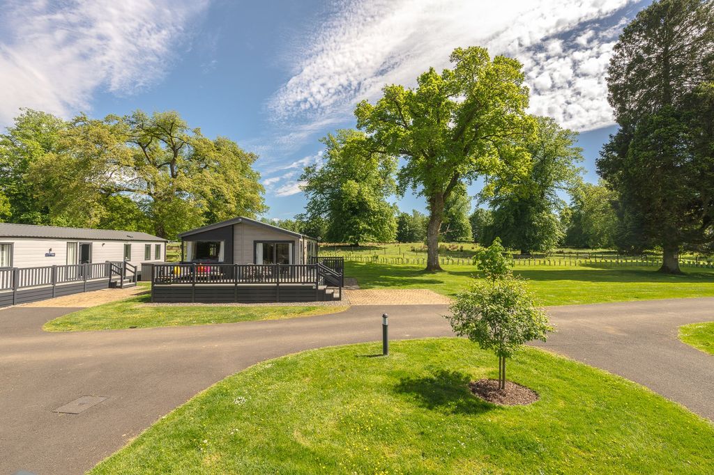Additional image 31 of 3 bed lodge for saleCallander Woods, Woodleisure Holiday Park, Stirling Road, Callander FK17