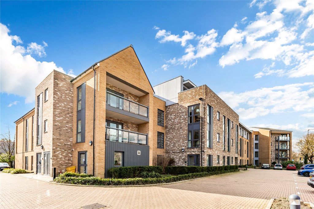 Additional image 16 of 2 bed flat for saleMiami House, Princes Road, Chelmsford, Essex CM2