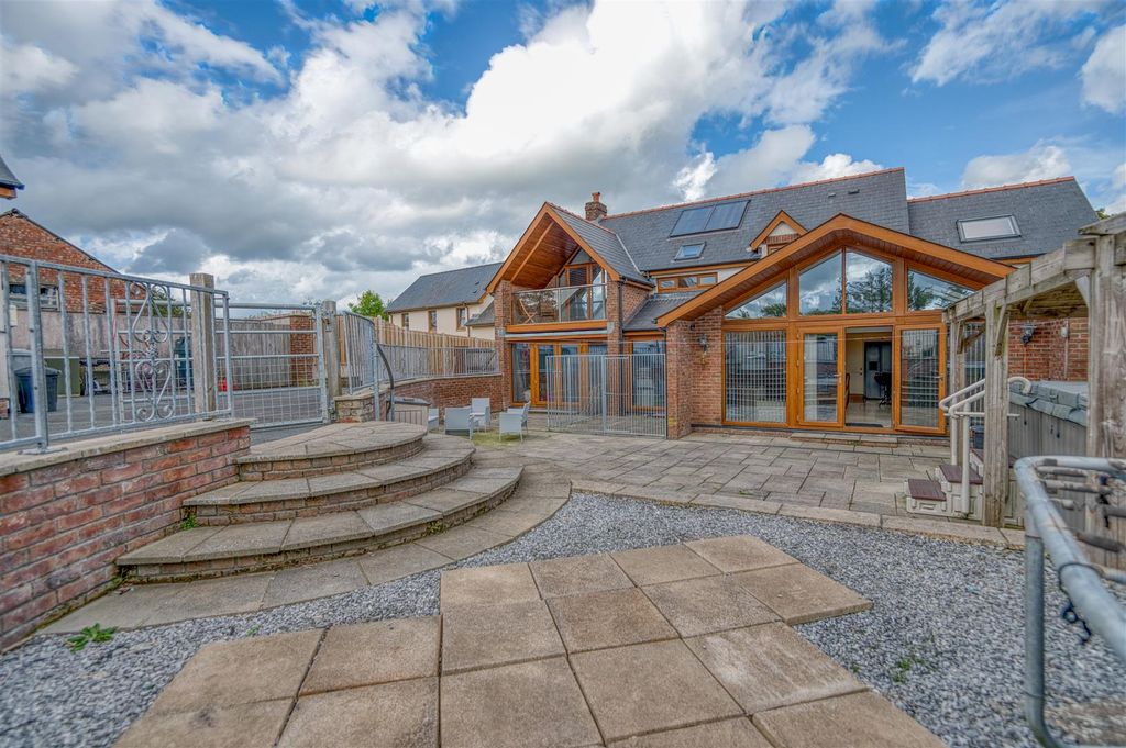 Additional image 32 of 7 bed farm for saleBeulah, Newcastle Emlyn SA38