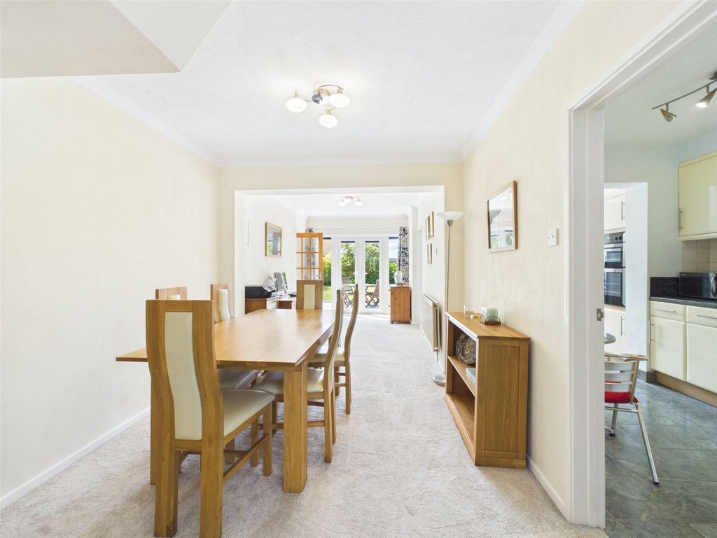 Additional image 6 of 5 bed semi-detached house for saleBeech Road, Chinnor, Oxfordshire OX39