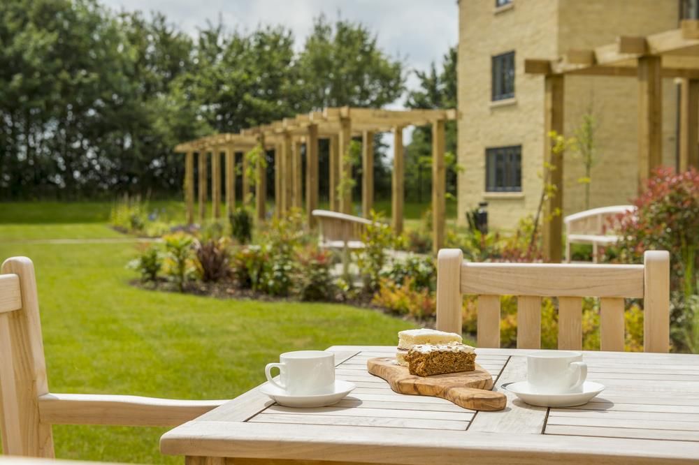 Additional image 14 of 2 bed flat for saleTrinity Road, Chipping Norton, Oxfordshire OX7