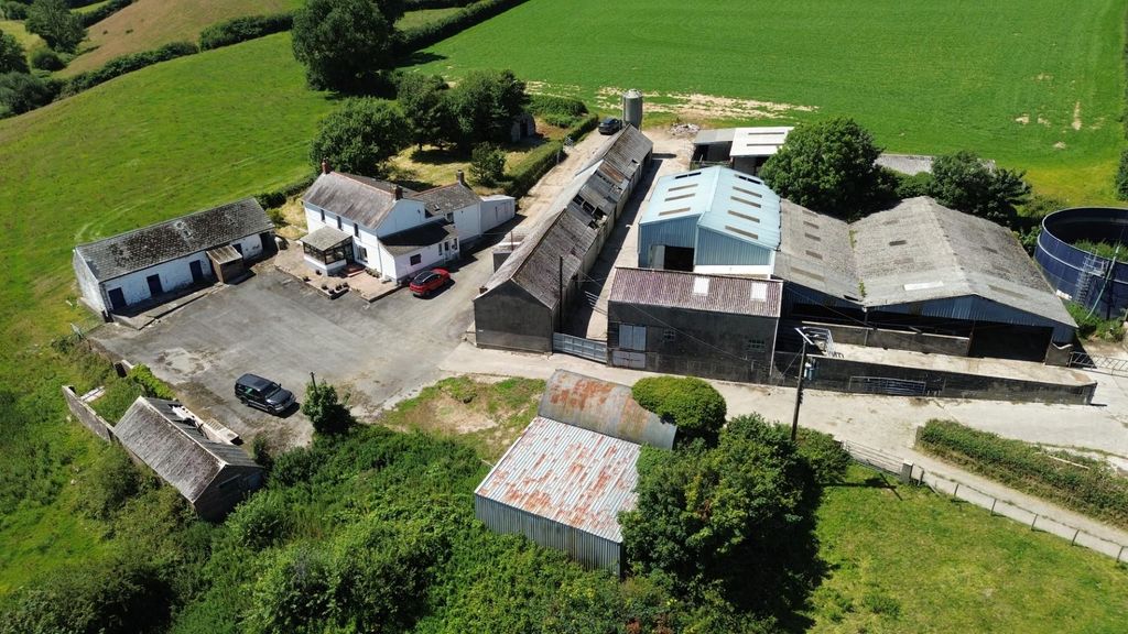 Additional image 32 of 5 bed detached house for saleTrefechan Road, Carmarthen SA31