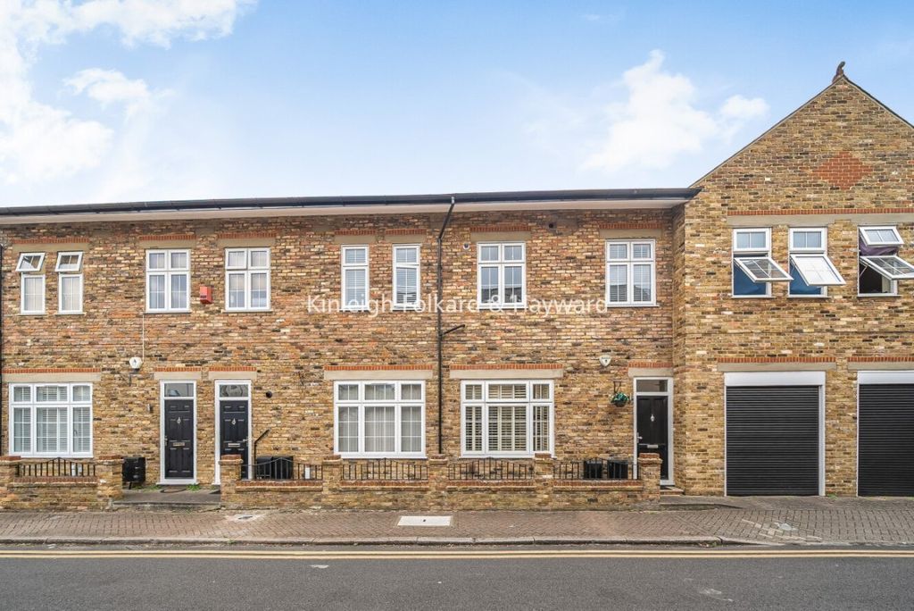 Additional image 15 of 3 bed flat for saleCamden Grove, Chislehurst BR7