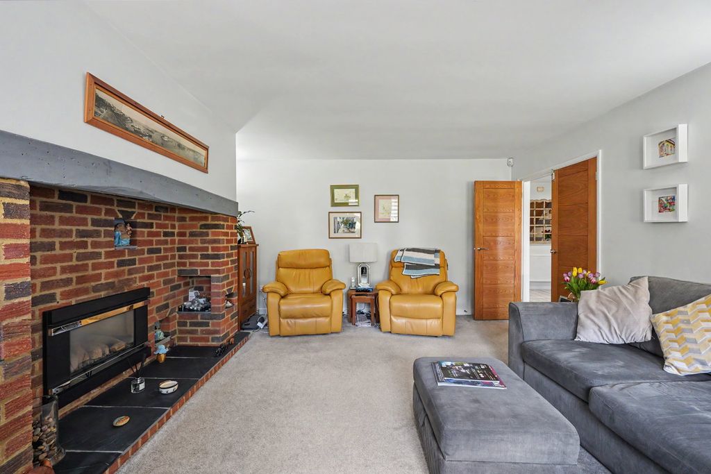 Additional image 17 of 4 bed detached house for saleWoodlands, Walderslade Woods, Chatham ME5