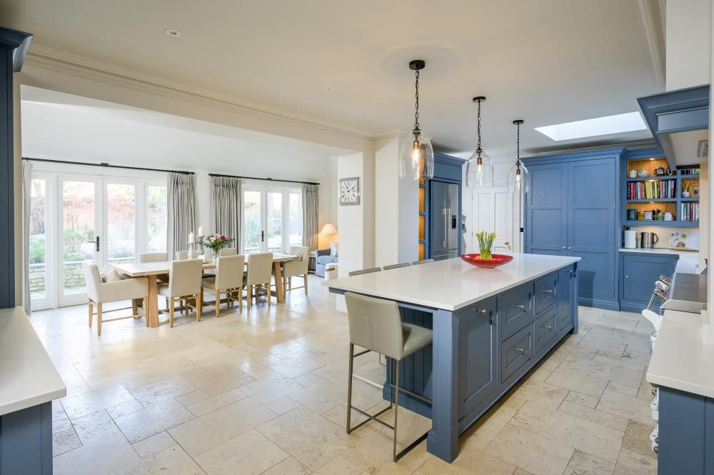 Additional image 11 of 6 bed semi-detached house for saleThe Avenue, Cirencester, Gloucestershire GL7